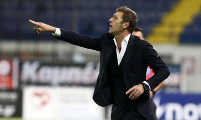 Καρέρα: «Παλέψαμε αλλά δεν τα καταφέραμε»