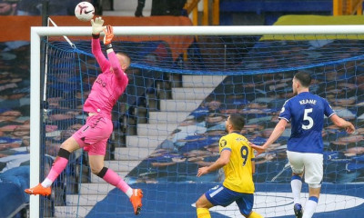 Αγγλία: Προβληματισμός για Πίκφορντ