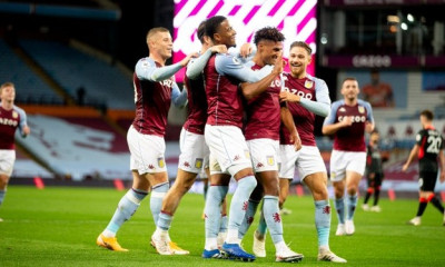 Δεν είναι ψέμα: Η Άστον Βίλα διέλυσε με 7-2 την Λίβερπουλ! (videos)