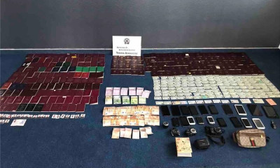 Φημολογία για εμπλοκή αθλητή σε κύκλωμα εκμετάλλευσης μεταναστών