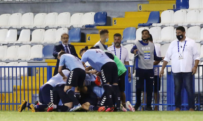 Απόλλων Σμύρνης-ΑΕΛ 1-0: Τα highlights από τη Ριζούπολη (video)