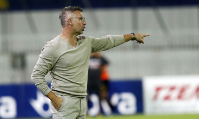 Κάναντι: «Αυτές οι νίκες μας δίνουν εμπιστοσύνη»