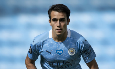 Μπαρτσελόνα: Αρνητική απάντηση από Σίτι για Γκαρσία