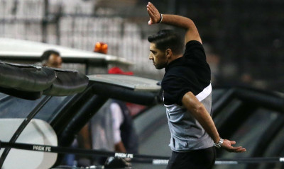 Έσκασε «βόμβα» με παίκτη που αλλάζει τον σχεδιασμό μετά το ΠΑΟΚ-ΟΦΗ (photos)