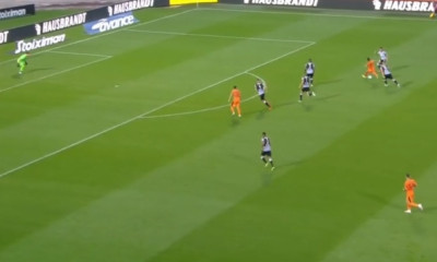 ΠΑΟΚ-ΟΦΗ: Το δοκάρι του Ναμπί (video)