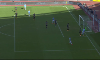 Serie A: Μοιρασιά στο ντέρμπι (videos)