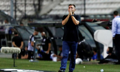 Σίμος: «Σεβαστήκαμε τον ΠΑΟΚ παραπάνω από όσο έπρεπε-Αδικήσαμε τους εαυτούς μας»