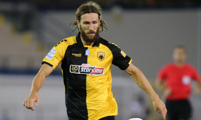 Τσιγκρίνσκι: «Μας επηρέασε η αποβολή»