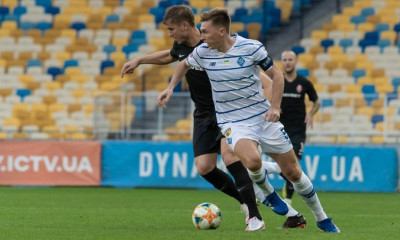 ΑΕΚ: Η Ζόρια πήρε βαθμό στο Κίεβο! (photos)