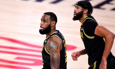 NBA: Αποχώρησε με νεύρα ο Λεμπρόν (video)