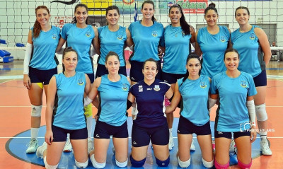 Βόλεϊ: Το «ευχαριστώ» του Πανναξιακού ΑΟΝ στον ΑΟ Θήρας