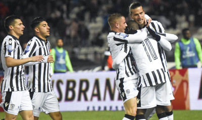 ΠΑΟΚ: Μία ενδεκάδα πωλήσεων και 43 εκατ. ευρώ επί εποχής Σαββίδη (photos)