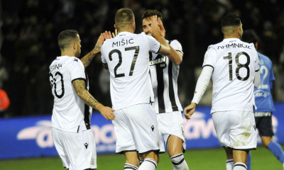 ΠΑΟΚ: Σενάριο για μεγάλη επιστροφή! (photos)