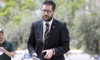 ΑΕΚ: Ο Χήνας εκτιμά ότι θα ξεκαθαρίσει του Ράις σύντομα!