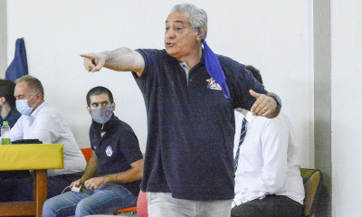 Ιωνικός: Tο μπάσκετ επιστρέφει στη Νίκαια!