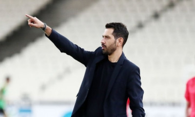 Λαμία: Μετράει αντίστροφα ο Πετράκης, παίζει και ο Τεννές