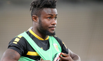 Επίσημο: Τέλος ο Ενομπακάρε από την ΑΕΚ