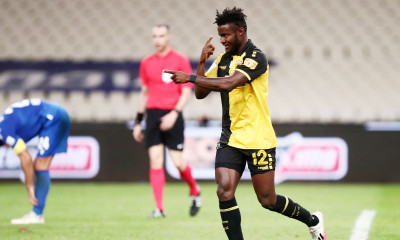 ΑΕΚ: Δυσαρέσκεια για Ενομπακάρε, στη λίστα ο Ντεσπόντοφ!