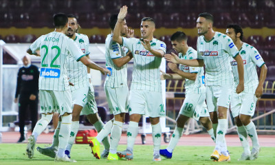 Παναθηναϊκός: Χωρίς φαντασία, «εξαφανίζονται» τα ατού