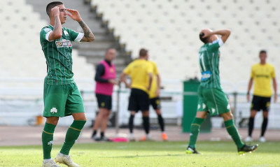 Παναθηναϊκός: Αυτός φταίει για την εικόνα – Τα αποτελέσματα του poll