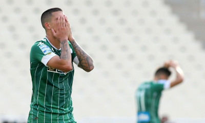 Μην εθελοτυφλούμε, δεν έχει ελπίδα…