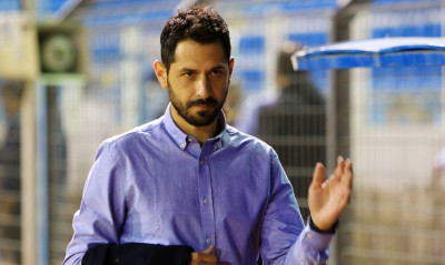 Πετράκης: «Ψάχνουμε μία νίκη να το γυρίσουμε…» (video)