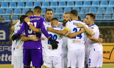 Καραμάνος: «Το μηδέν τα λέει όλα» (video)