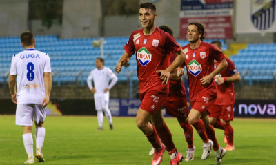 Δουβίκας: «Μ' έχουν αγκαλιάσει, χρωστάω τα γκολ στον Μαρτίνες» (video)