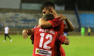 Λαμία-Βόλος 1-2: Μαρτίνες κερνούσε, Δουβίκας εκτελούσε (videos+photos)