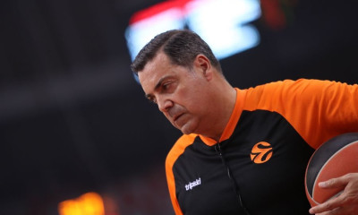 Euroleague: Ο Ιερεθουέλο στο ντέρμπι «αιωνίων» στο ΟΑΚΑ!