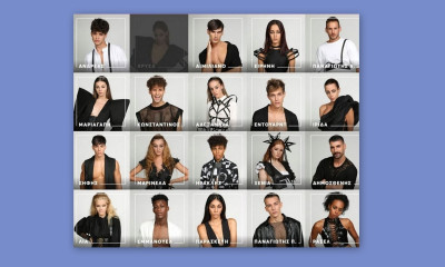 GNTM Spoiler:Οι 9 παίκτες που βρίσκονται αυτή τη στιγμή στο σπίτι