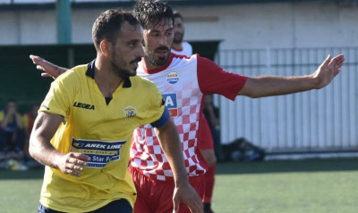 Συνεχίζει στην Παλαιόχωρα ο Μανουσάκης
