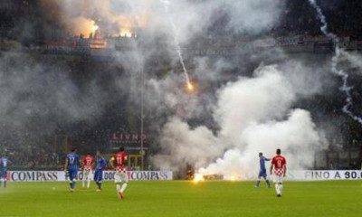 Nations League: Με κόσμο τα εντός έδρας ματς της Κροατίας