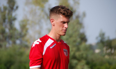 Παναχαϊκή: Ανακοίνωσε Γιούση από την ΑΕΚ