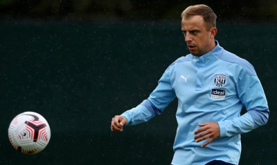 Ολυμπιακός: Ανατροπή με Γκροσίτσκι, τον έκλεισε αλλά...