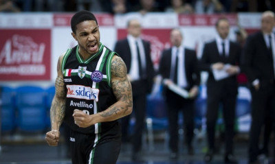 Παναθηναϊκός ΟΠΑΠ: «Πρώτη» για Σάικς