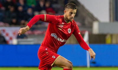 Έκπληξη με τη νέα ομάδα του Μιραλάς με επική γκάφα στην ανακοίνωση (photos)