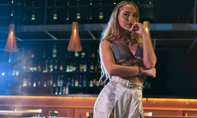 The Voice: Αυτή είναι η 20χρονη Κωνσταντίνα που «τρέλανε» τους πάντες (photos)