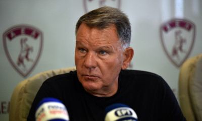 Έξαλλος ο Κούγιας, επίθεση σε Μονεμβασιώτη - «Με έβριζε μπροστά στο γιο μου»