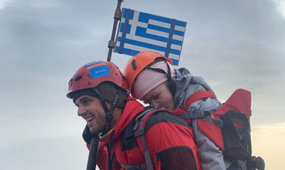 Μην ανεβάσεις την Ελευθερία στον Όλυμπο, ανέβασε την όμως στο… πεζοδρόμιο!