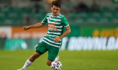 ΠΑΟΚ: Αυτός είναι ο αντί-Πέλκας (photos+video)