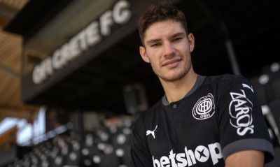 Μπαλογιάννης: «Εύκολη απόφαση να έρθω στον ΟΦΗ» (video)