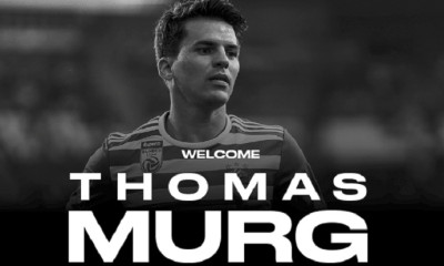 ΠΑΟΚ: Μουργκ έως το 2024!