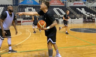 ΠΑΟΚ: Σε... θέση μάχης για Λάρισα