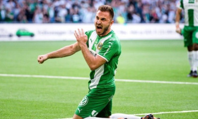 AEK: Υπογράφει για τέσσερα χρόνια ο Τάνκοβιτς!