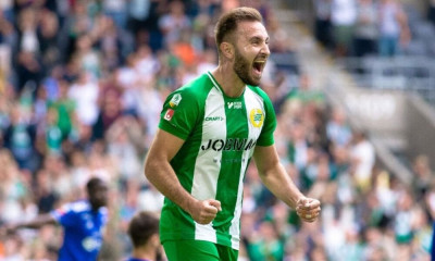 ΟΡΙΣΤΙΚΟ: Παίκτης της ΑΕΚ ο Τάνκοβιτς!