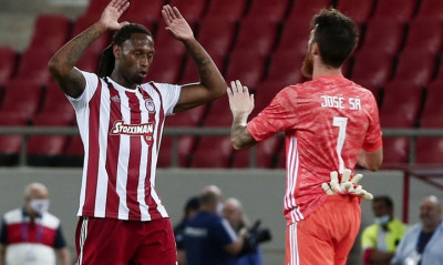 Ολυμπιακός: Έντονη κινητικότητα για τρεις