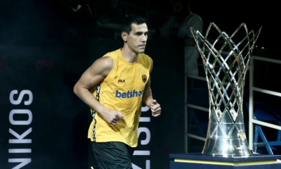 Νίκος Ζήσης: «Φτάσαμε κοντά, θα επανέλθουμε»