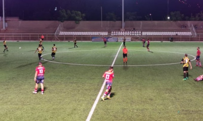 Άφησαν τον αγώνα και έτρεχαν πανικόβλητοι οι παίκτες - Τι έγινε στο ντέρμπι της ΕΠΣ Κυκλάδων