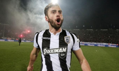 ΠΑΟΚ: Τι παίζει με Μαουρίσιο